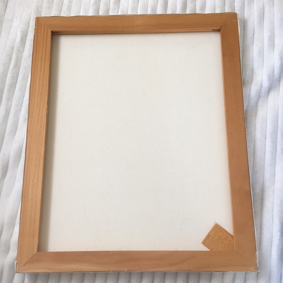 Original Work of Art • Angel Girl - Picture 7 of 9